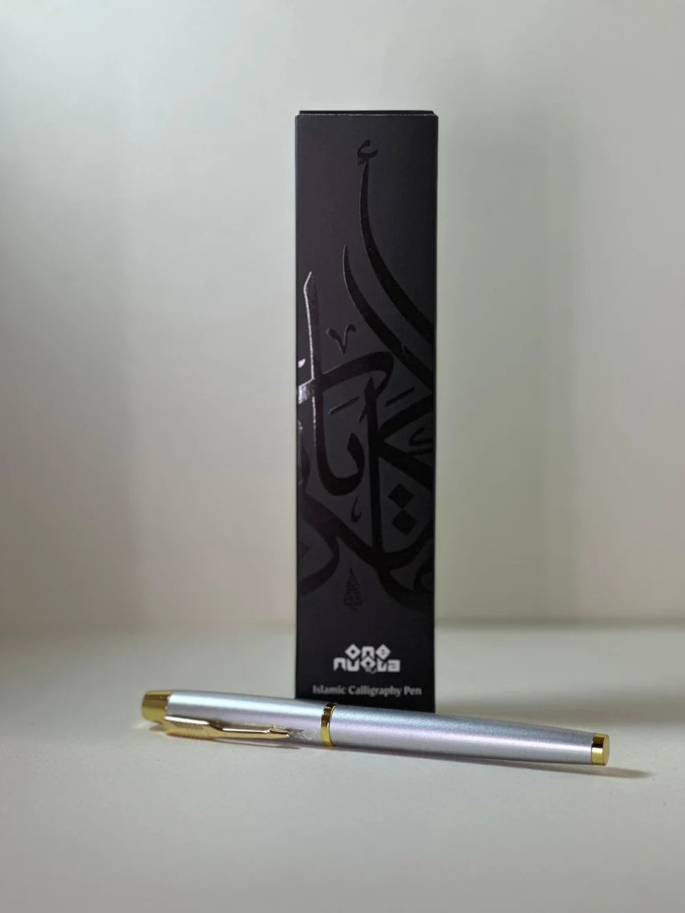 Fountain Pen For Arabic Calligraphy
