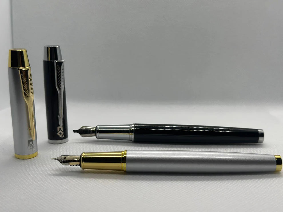Fountain Pen For Arabic Calligraphy