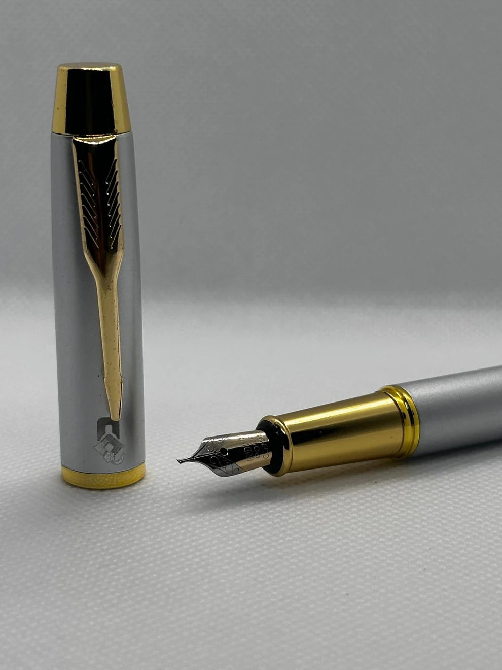 Fountain Pen For Arabic Calligraphy