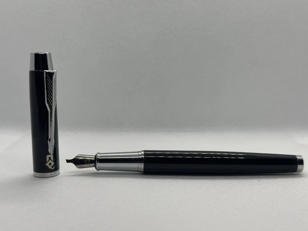 Fountain Pen For Arabic Calligraphy